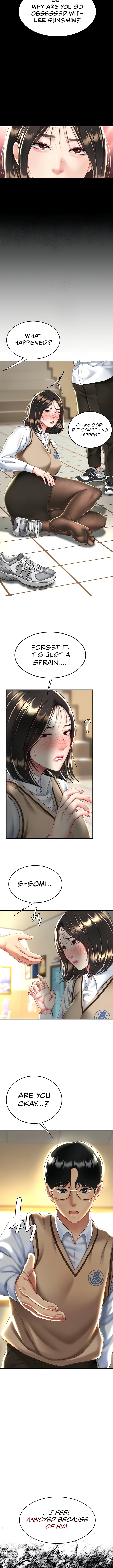 I’ll Eat Your Mom First Chapter 34 image 11