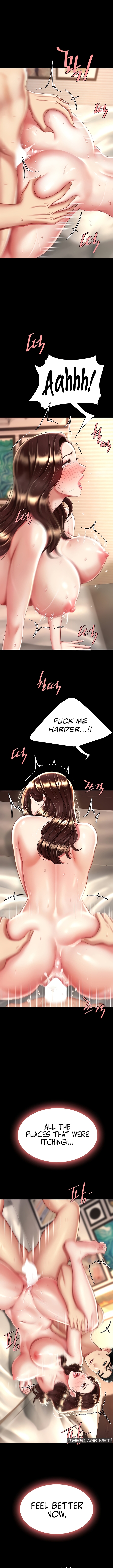 I’ll Eat Your Mom First Chapter 34 image 5