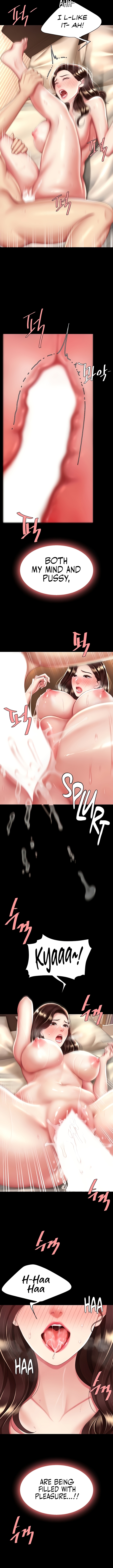 I’ll Eat Your Mom First Chapter 34 image 6