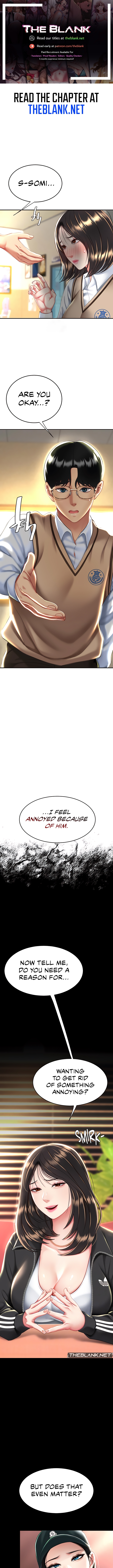 I’ll Eat Your Mom First Chapter 35 image 0