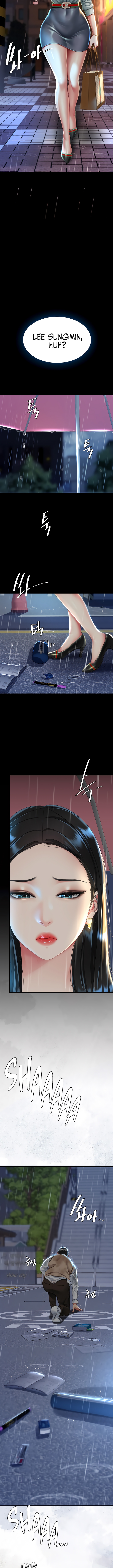 I’ll Eat Your Mom First Chapter 35 image 10