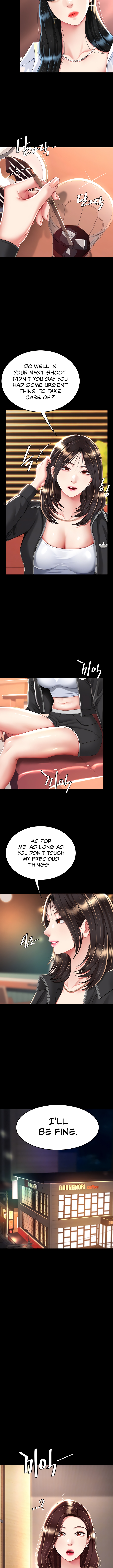 I’ll Eat Your Mom First Chapter 35 image 1