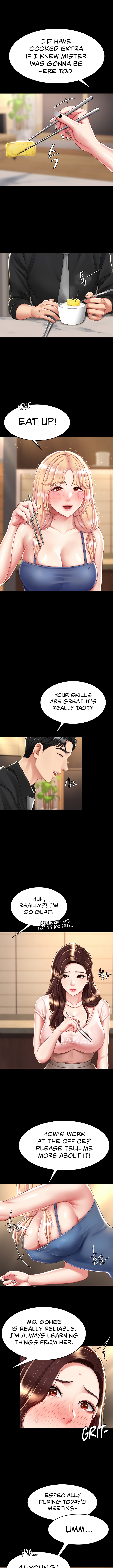 I’ll Eat Your Mom First Chapter 35 image 3