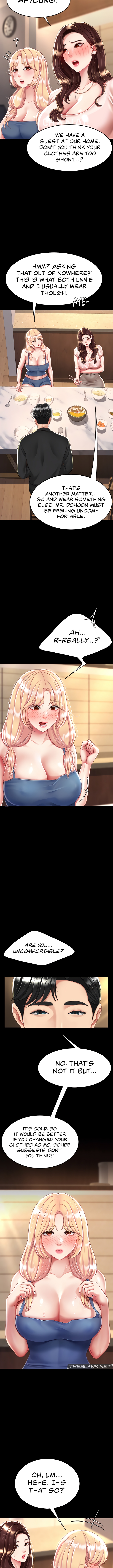 I’ll Eat Your Mom First Chapter 35 image 4