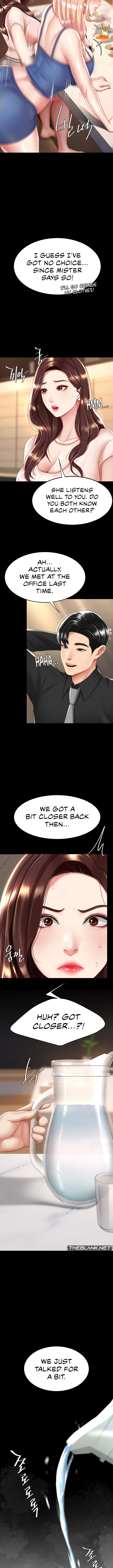 I’ll Eat Your Mom First Chapter 35 image 5