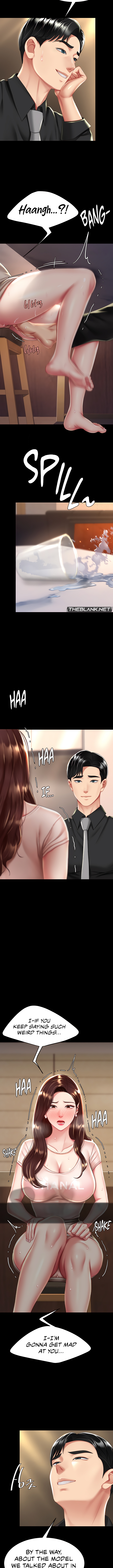 I’ll Eat Your Mom First Chapter 35 image 8