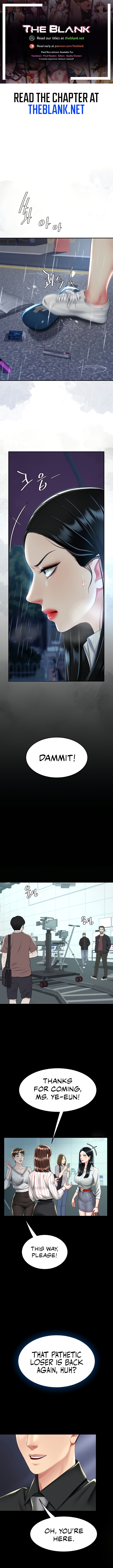 I’ll Eat Your Mom First Chapter 36 image 0