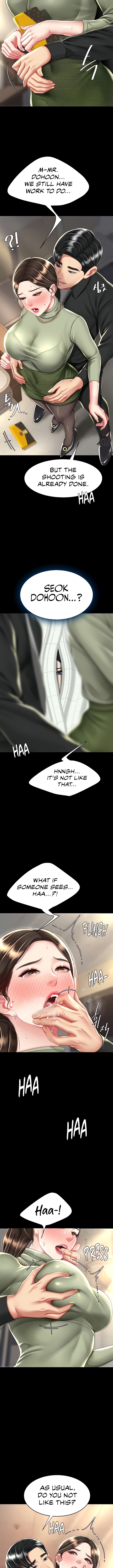 I’ll Eat Your Mom First Chapter 36 image 10