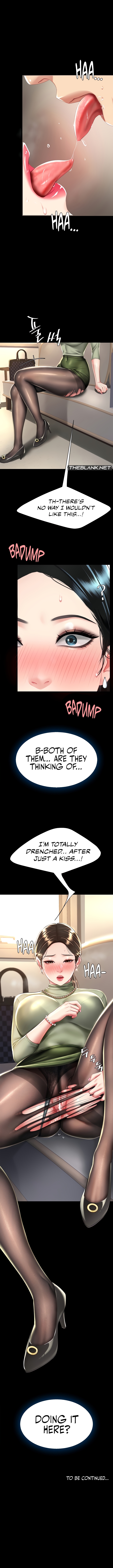 I’ll Eat Your Mom First Chapter 36 image 12
