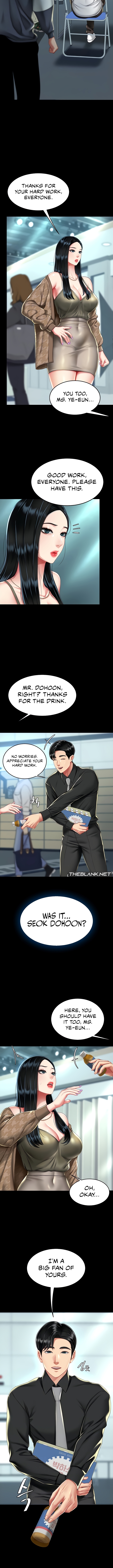 I’ll Eat Your Mom First Chapter 36 image 2