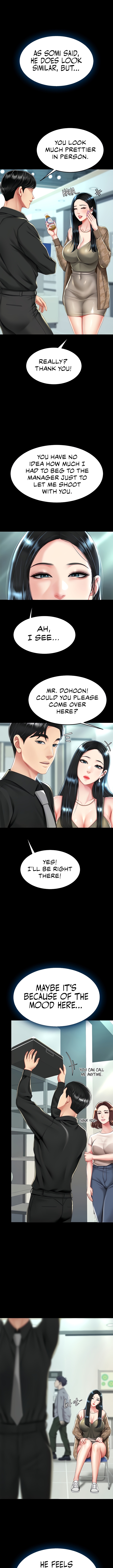 I’ll Eat Your Mom First Chapter 36 image 3