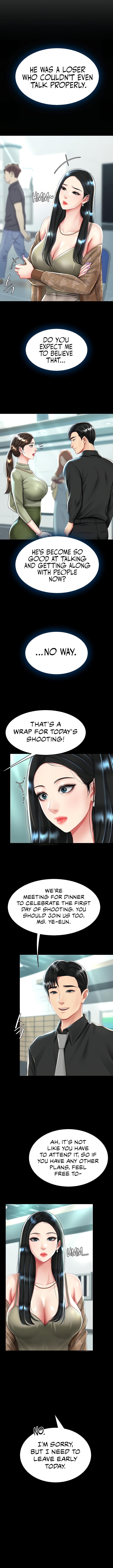 I’ll Eat Your Mom First Chapter 36 image 5