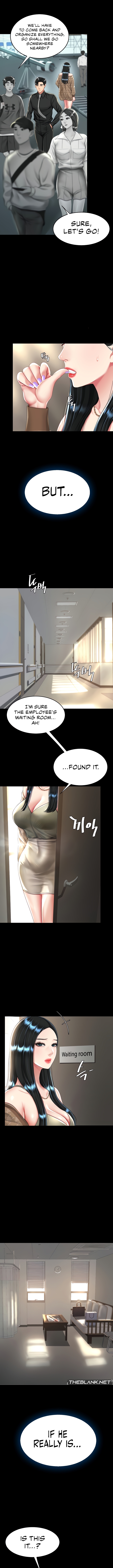 I’ll Eat Your Mom First Chapter 36 image 6