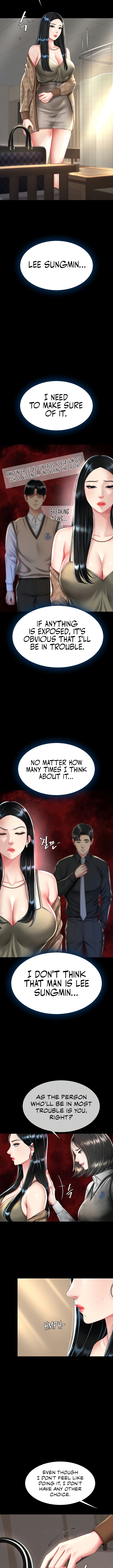 I’ll Eat Your Mom First Chapter 36 image 7