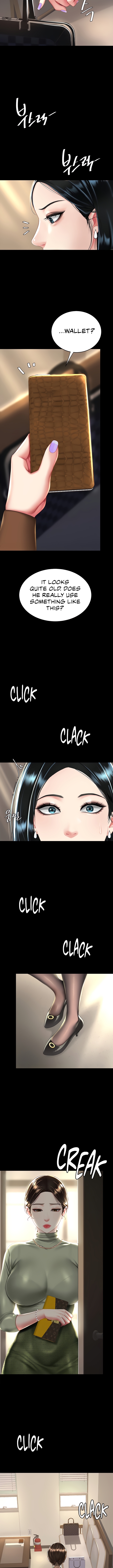 I’ll Eat Your Mom First Chapter 36 image 8