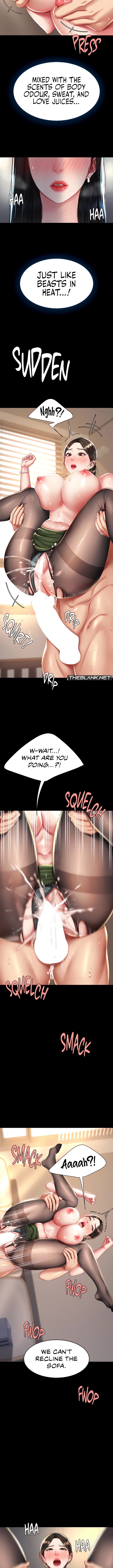 I’ll Eat Your Mom First Chapter 37 image 11