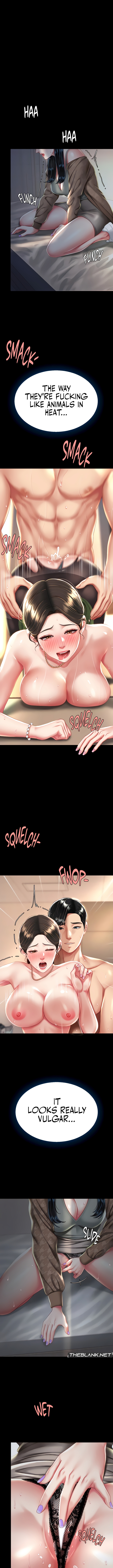 I’ll Eat Your Mom First Chapter 37 image 13
