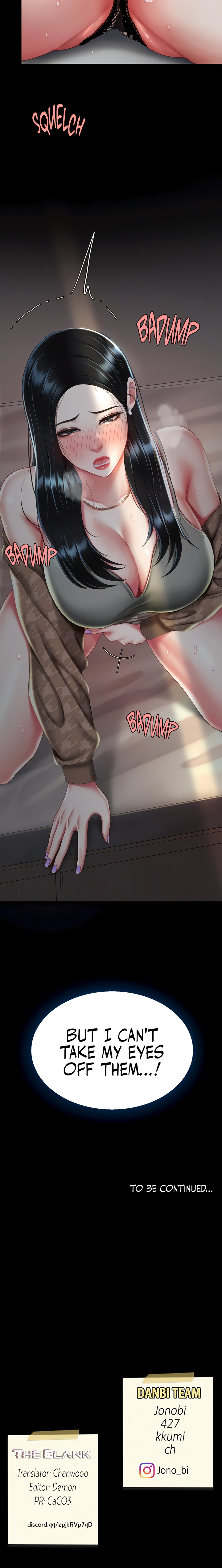 I’ll Eat Your Mom First Chapter 37 image 14