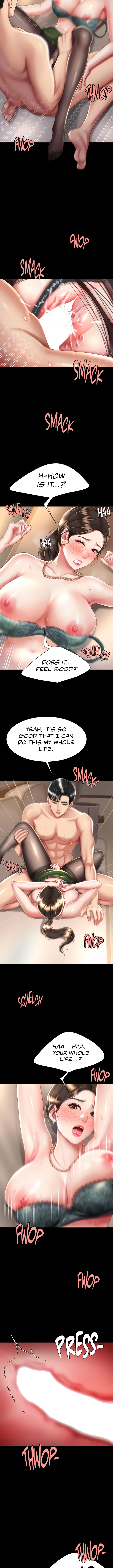 I’ll Eat Your Mom First Chapter 37 image 6