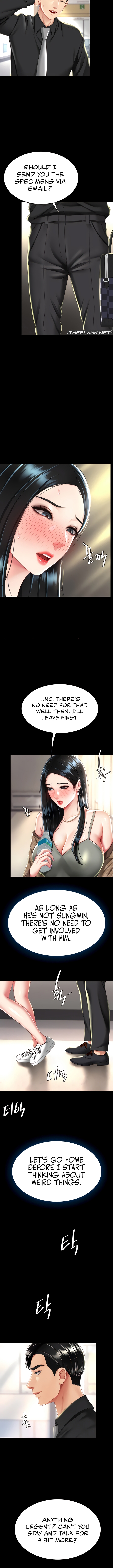 I’ll Eat Your Mom First Chapter 38 image 11