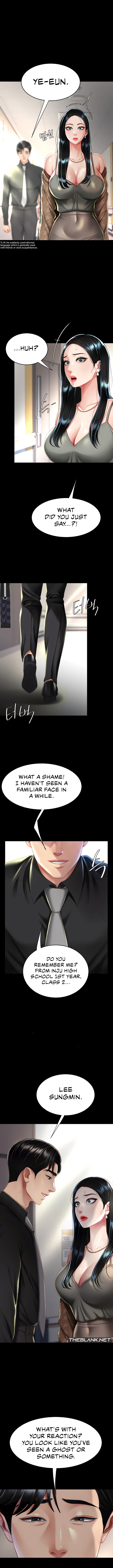 I’ll Eat Your Mom First Chapter 38 image 12