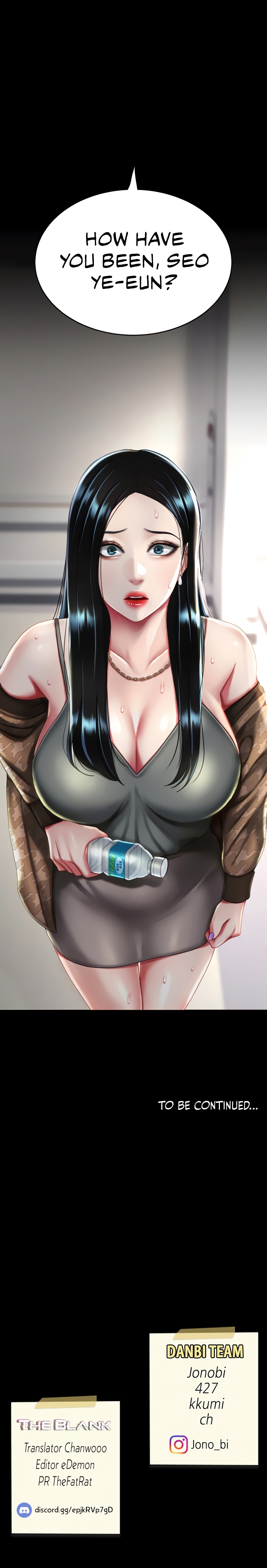 I’ll Eat Your Mom First Chapter 38 image 13