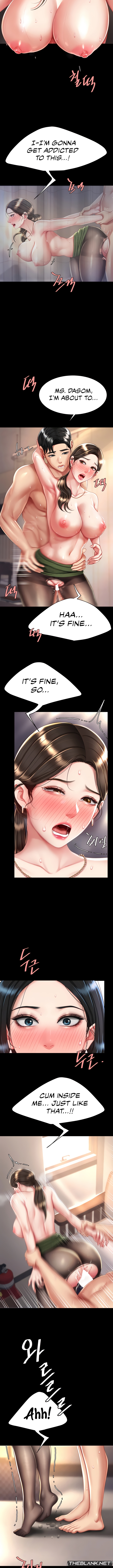 I’ll Eat Your Mom First Chapter 38 image 6