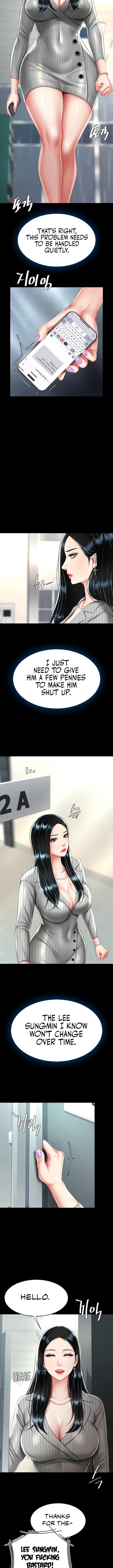 I’ll Eat Your Mom First Chapter 39 image 9