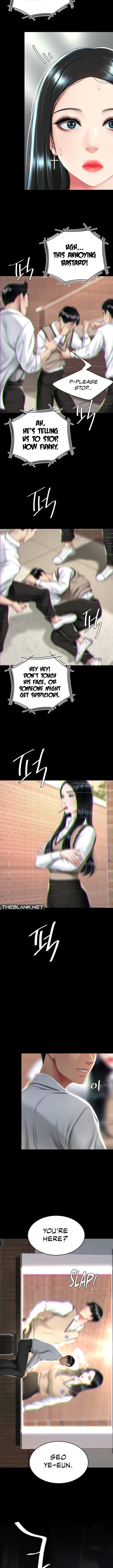 I’ll Eat Your Mom First Chapter 39 image 10