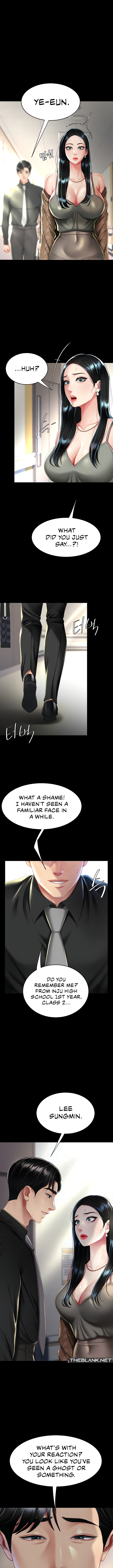 I’ll Eat Your Mom First Chapter 39 image 1