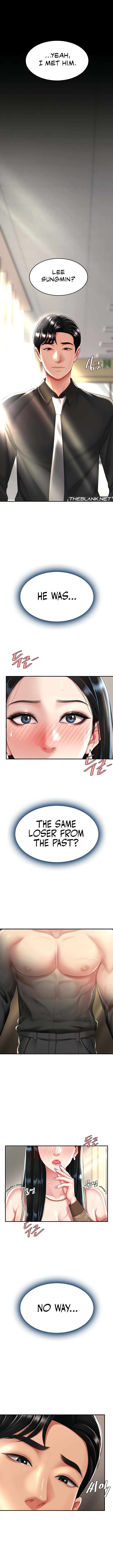 I’ll Eat Your Mom First Chapter 39 image 4