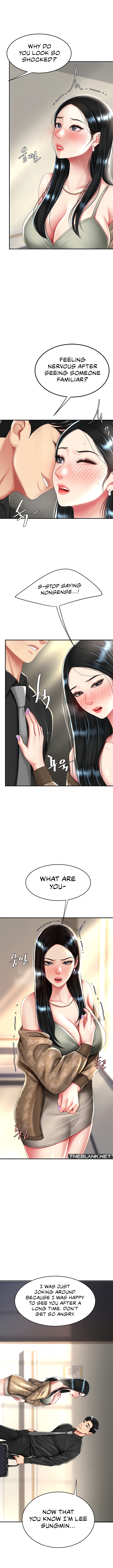 I’ll Eat Your Mom First Chapter 39 image 5
