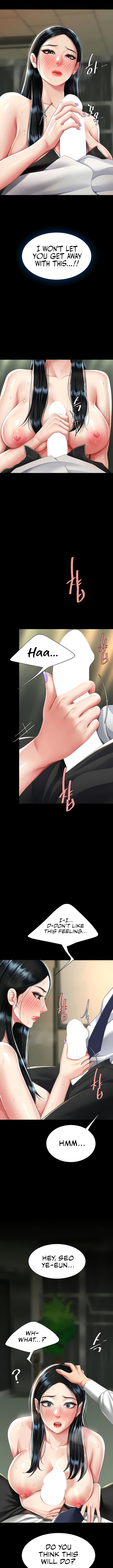 I’ll Eat Your Mom First Chapter 40 image 9