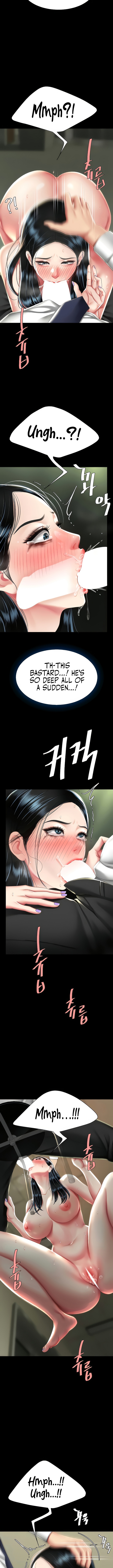 I’ll Eat Your Mom First Chapter 40 image 10