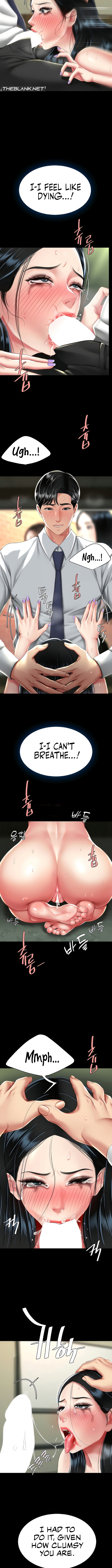 I’ll Eat Your Mom First Chapter 40 image 11