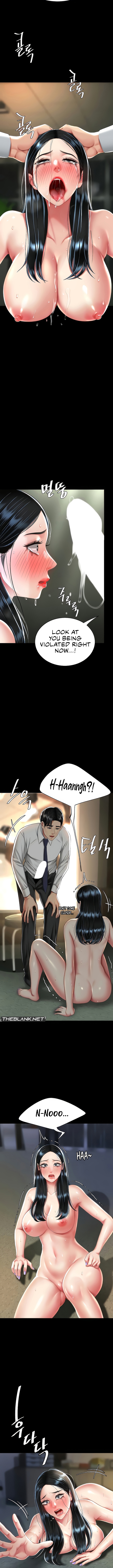 I’ll Eat Your Mom First Chapter 40 image 12