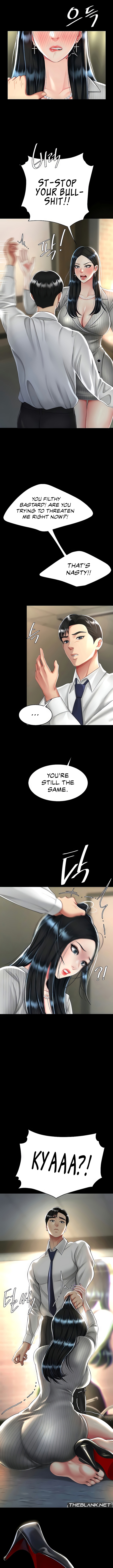 I’ll Eat Your Mom First Chapter 40 image 3