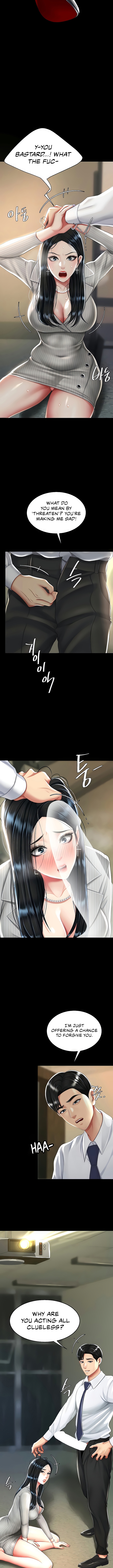 I’ll Eat Your Mom First Chapter 40 image 4