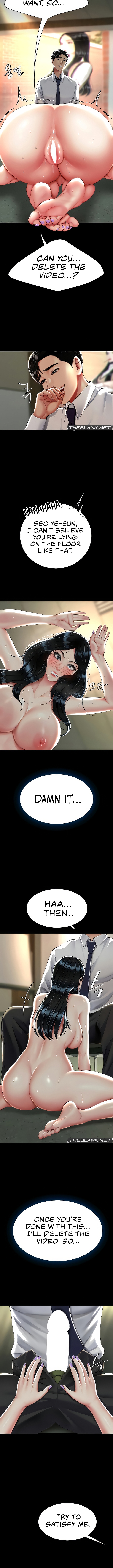 I’ll Eat Your Mom First Chapter 40 image 8