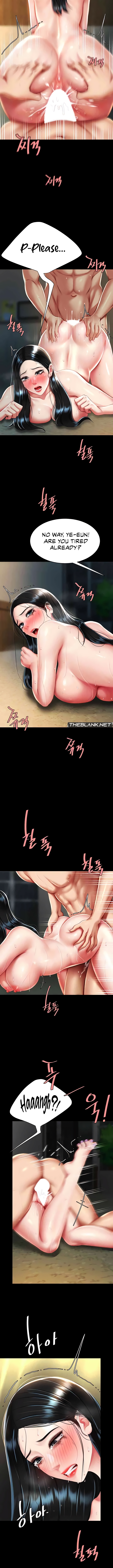 I’ll Eat Your Mom First Chapter 41 image 10