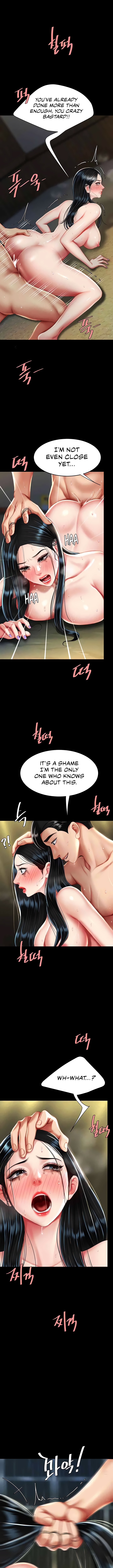 I’ll Eat Your Mom First Chapter 41 image 11