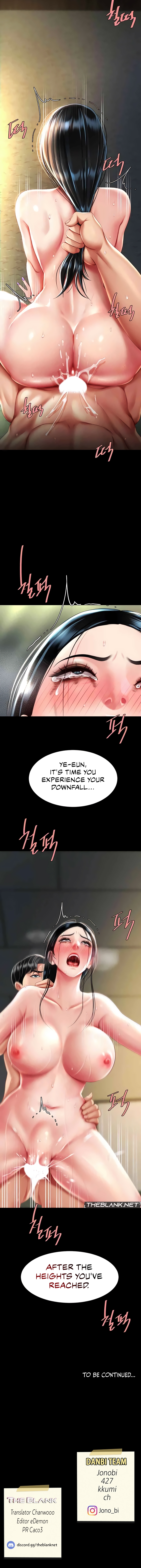 I’ll Eat Your Mom First Chapter 41 image 13