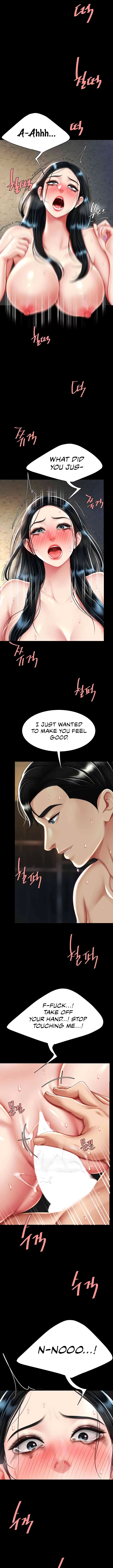 I’ll Eat Your Mom First Chapter 41 image 5