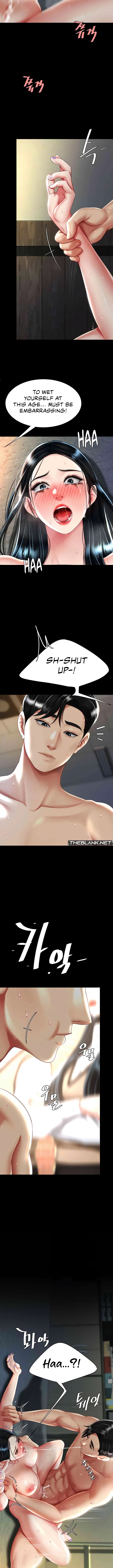 I’ll Eat Your Mom First Chapter 41 image 7