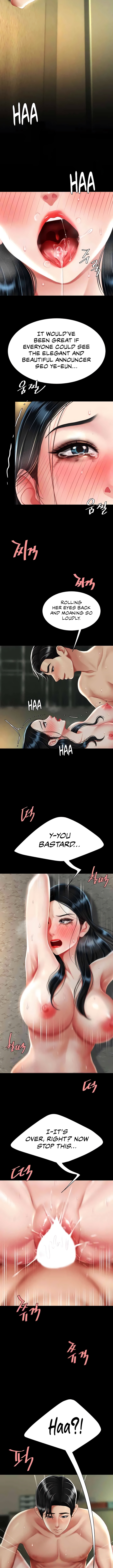 I’ll Eat Your Mom First Chapter 41 image 8