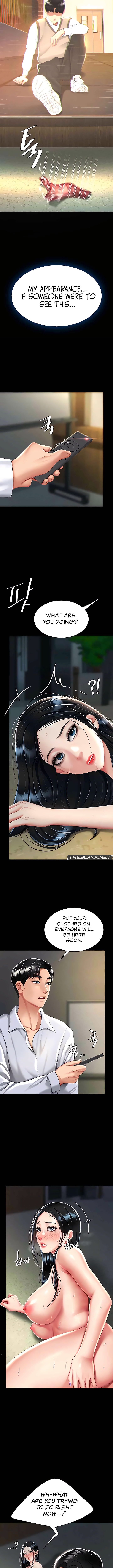 I’ll Eat Your Mom First Chapter 42 image 9