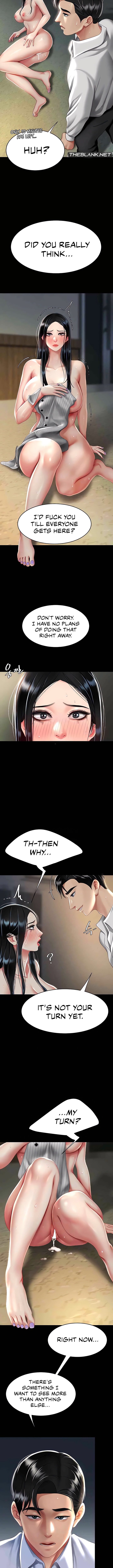 I’ll Eat Your Mom First Chapter 42 image 10
