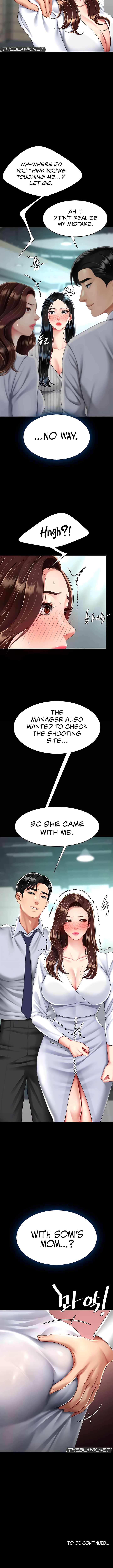I’ll Eat Your Mom First Chapter 42 image 13