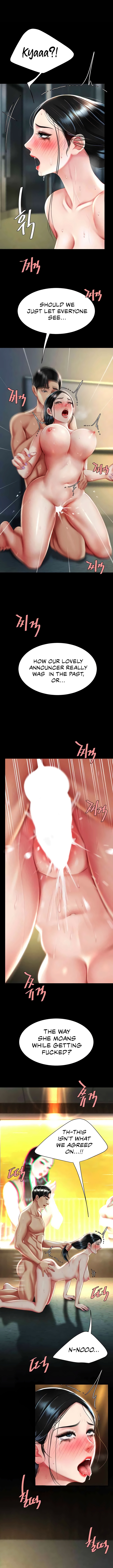 I’ll Eat Your Mom First Chapter 42 image 1