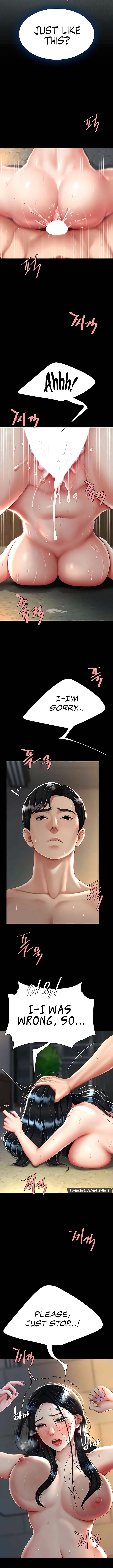 I’ll Eat Your Mom First Chapter 42 image 4